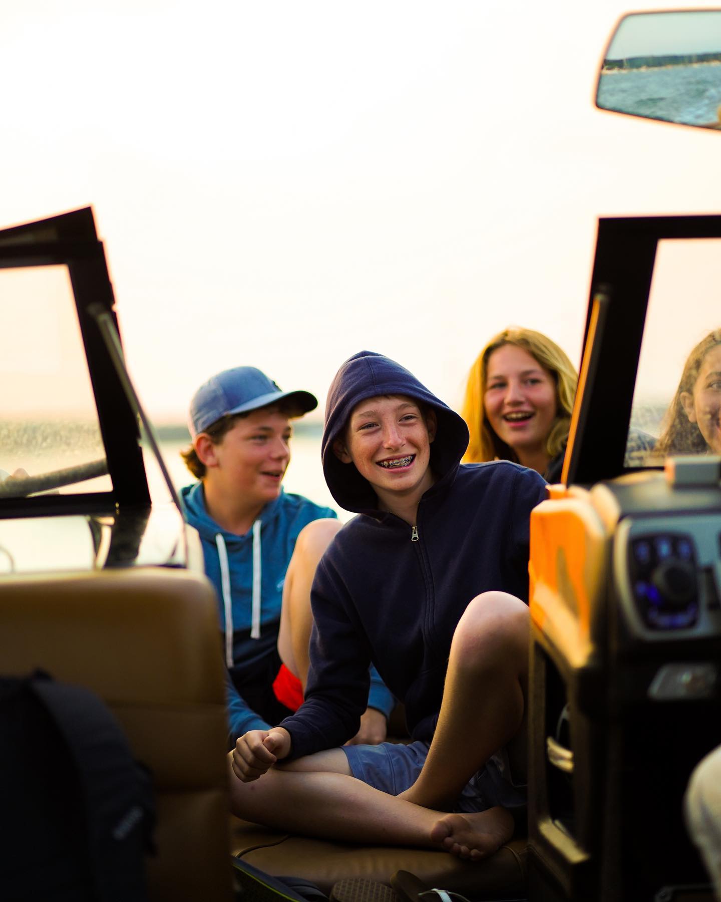 best adventure boat rental long island