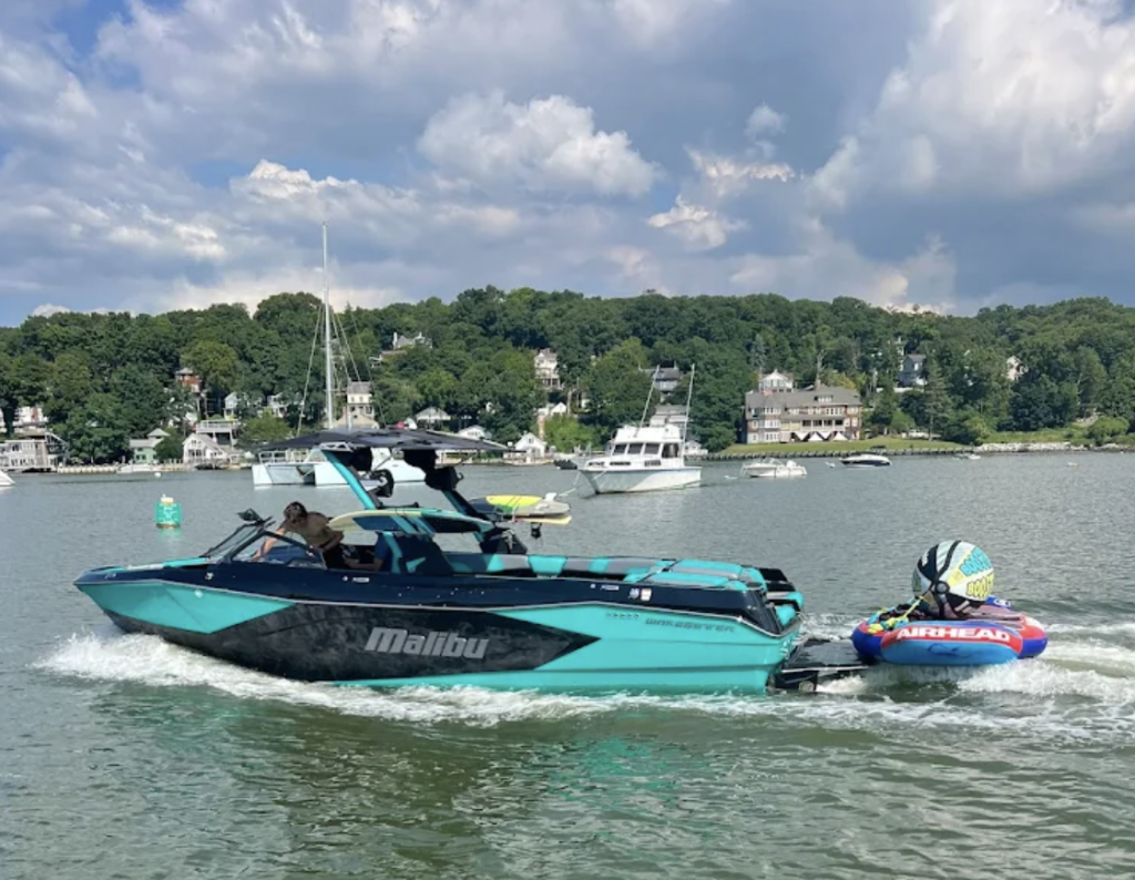 long island water sports and adventures
