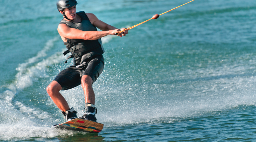 wakeboarding lessons long island